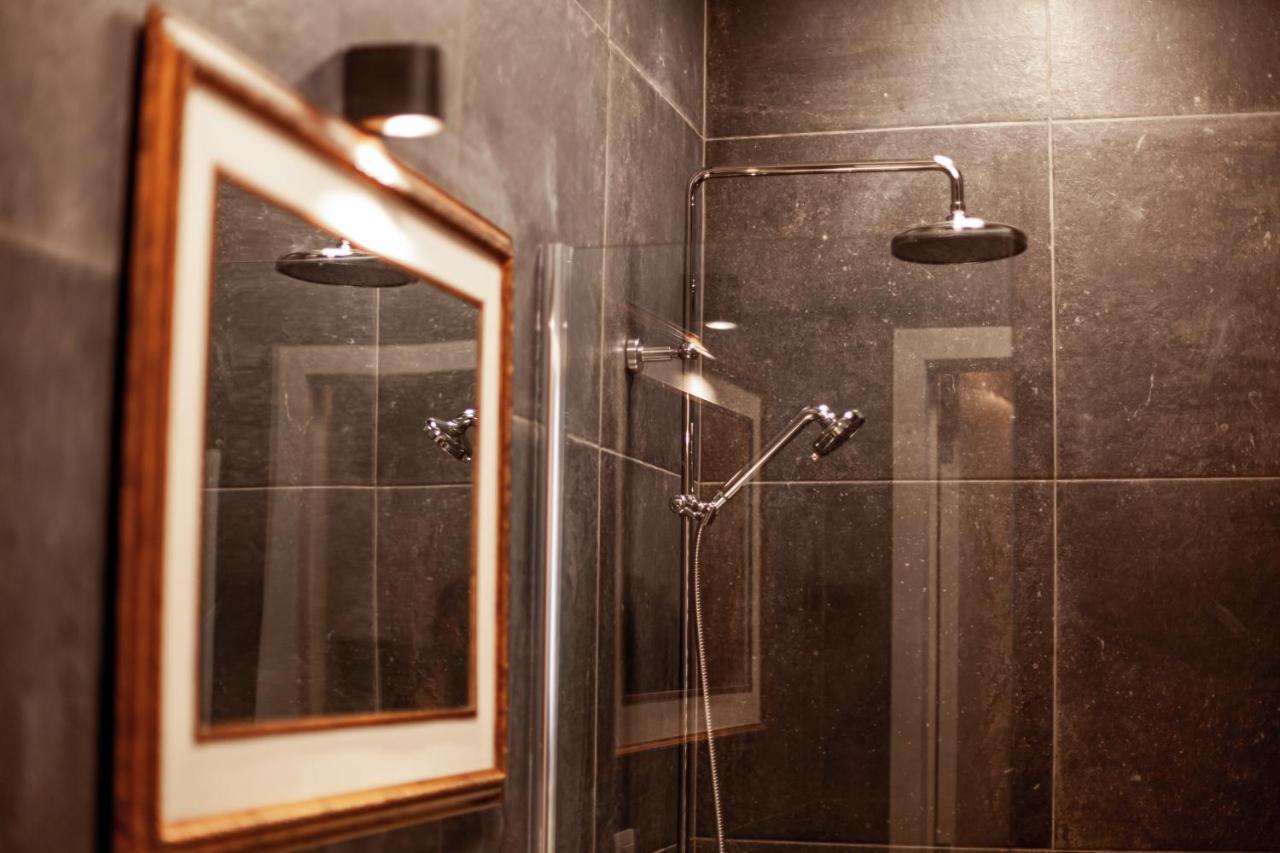 Luxury Suites Palace By Rikas Hotels Anvers Dış mekan fotoğraf