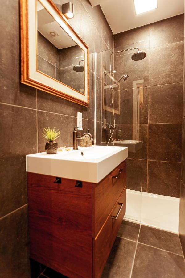 Luxury Suites Palace By Rikas Hotels Anvers Dış mekan fotoğraf