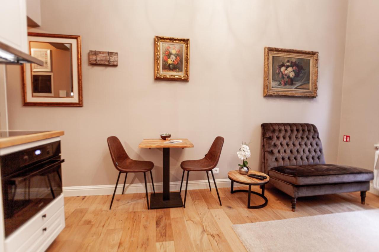 Luxury Suites Palace By Rikas Hotels Anvers Dış mekan fotoğraf
