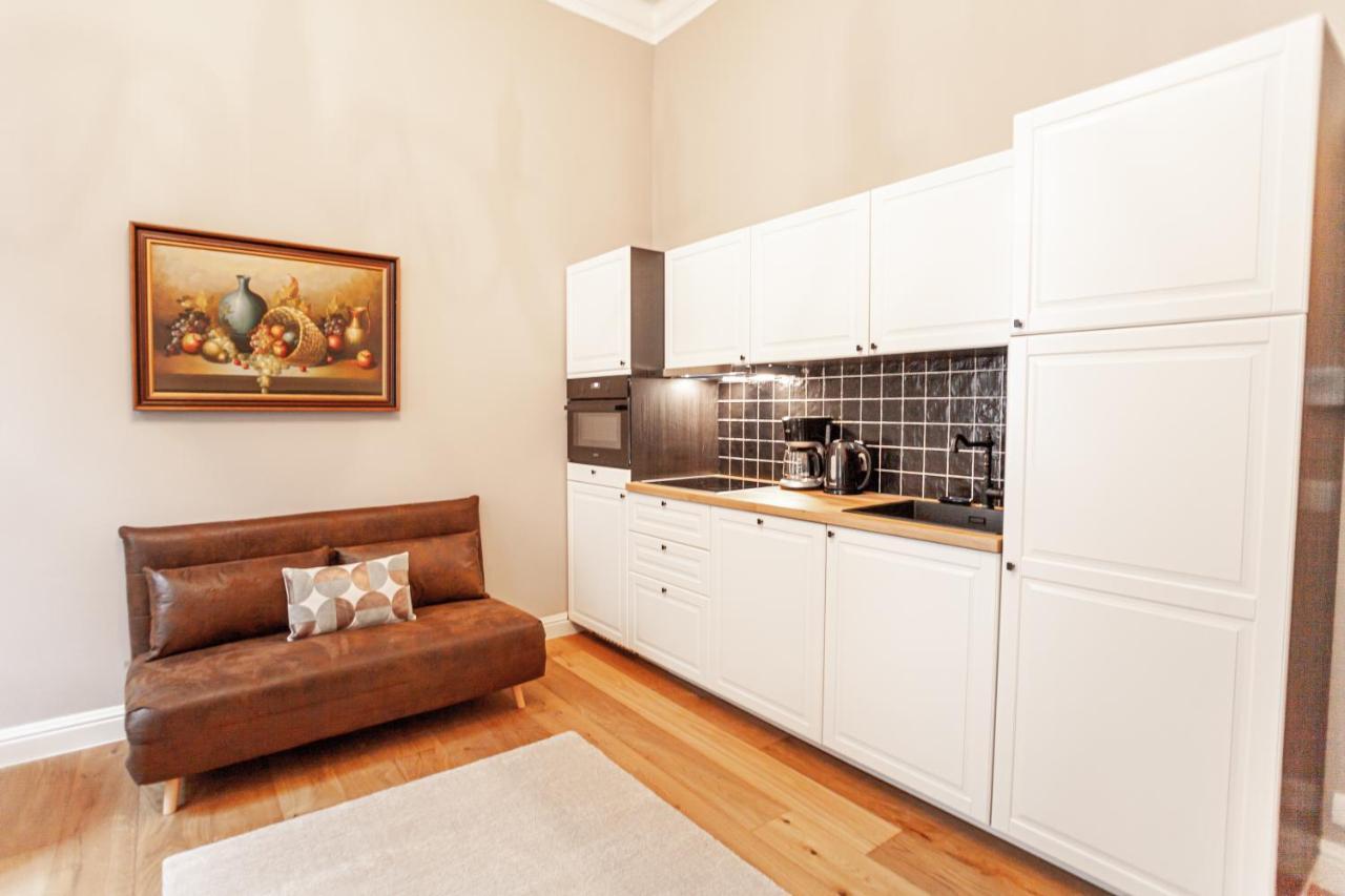 Luxury Suites Palace By Rikas Hotels Anvers Dış mekan fotoğraf