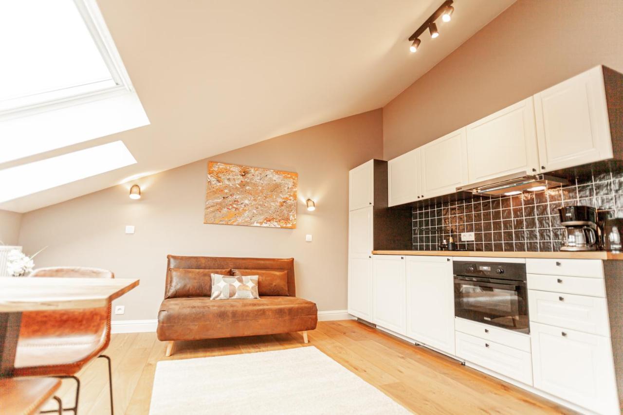 Luxury Suites Palace By Rikas Hotels Anvers Dış mekan fotoğraf