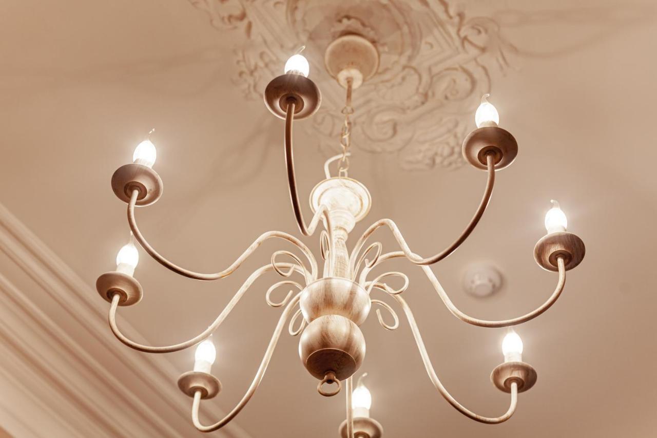 Luxury Suites Palace By Rikas Hotels Anvers Dış mekan fotoğraf