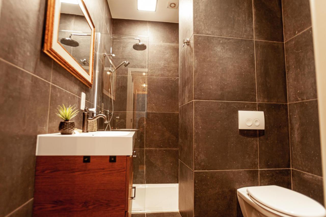 Luxury Suites Palace By Rikas Hotels Anvers Dış mekan fotoğraf